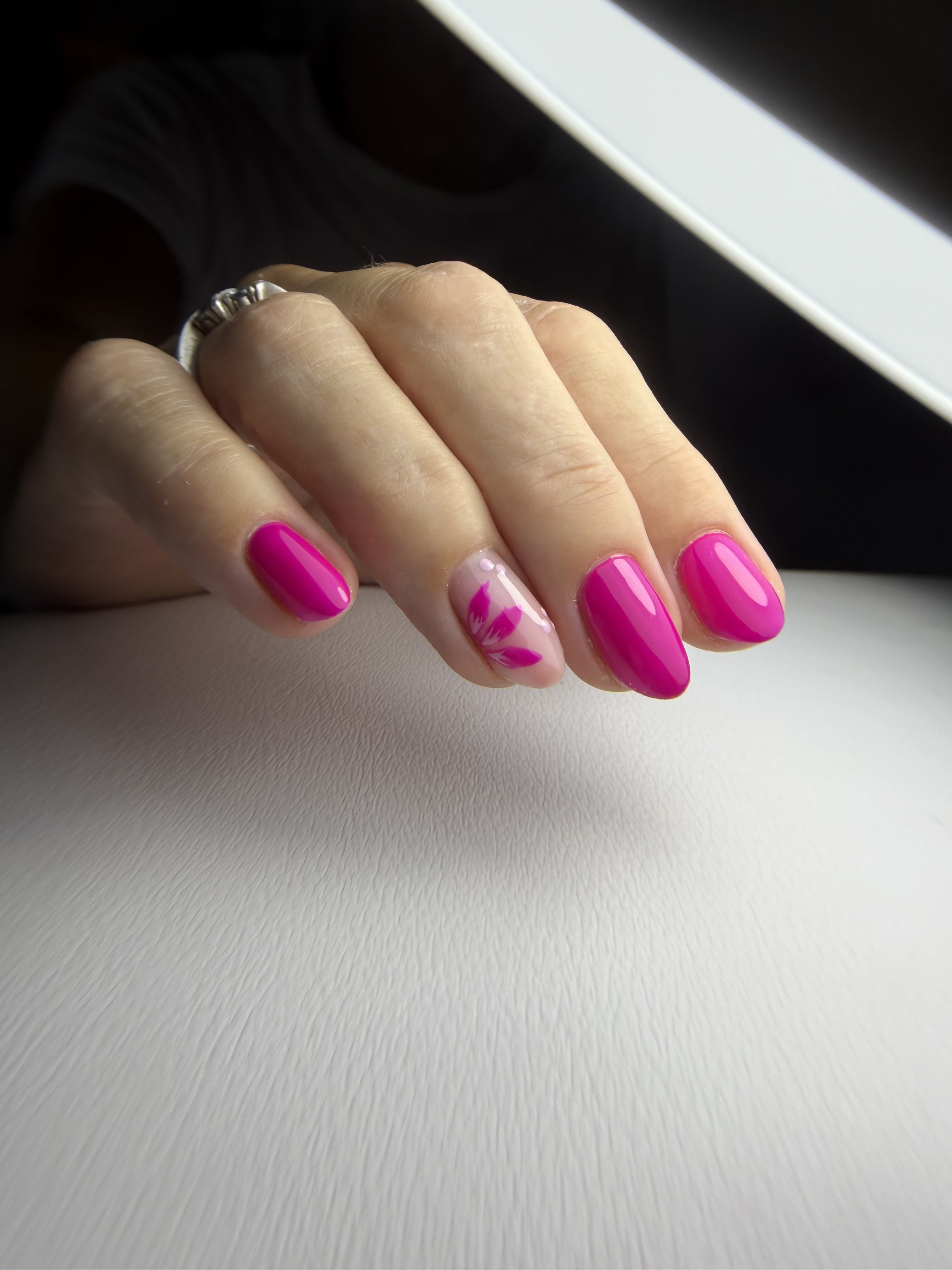 Lush Beauty — resultaat uit de salon